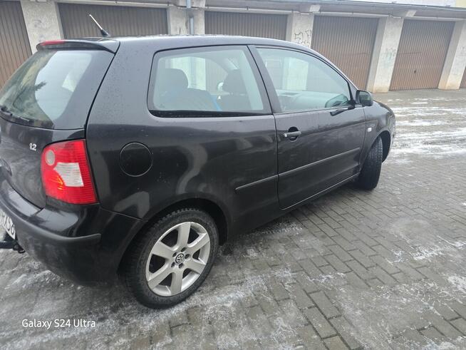 Małe miejskie autko Nakło nad Notecią - zdjęcie 2