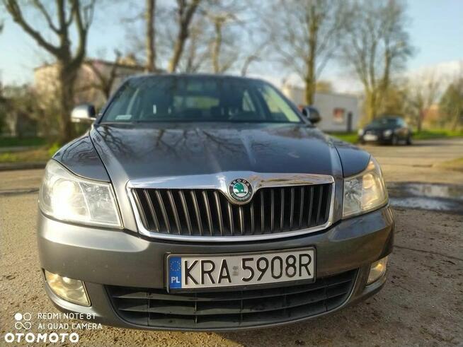 Skoda Octavia 1.6 TDI Classic Komorniki - zdjęcie 11