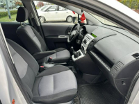 Mazda 5 7 miejsc, klimatronik, tempomat, hak, mocny silnik 143KM Wejherowo - zdjęcie 6