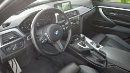 BMW 420d xDrive M Sport Swarzędz - zdjęcie 9