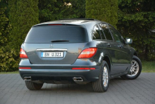 Mercedes-Benz Klasa R 3.0 Diesel 190KM 300 CDI 7G-TRONIC DPF Ostrów Mazowiecka - zdjęcie 12