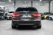 M760Li 609 KM, 3.7s do 100 km/h. Salon PL. FV23%. Węgrzce - zdjęcie 10