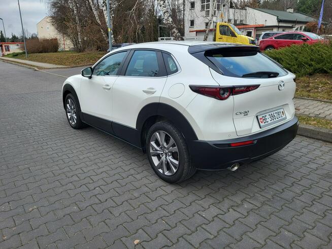 Mazda CX-30 Szwajcaria/4x4/Automat/opłacony koszt rej160zł Żyrardów - zdjęcie 4