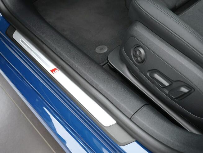 Audi A5 45 TFSI Quattro Sline B&amp;O Matrix Kamera TempomatACC HeadUp Kielce - zdjęcie 12