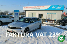 Opel Astra Sports Tourer G.Fotele Kierownica Gwarancja SalonPolska