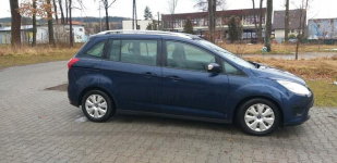 Sprzedam Ford c-max grand z