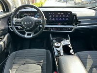 Kia Sportage 1.6 T-GDI MHEV Business Line 2WD DCT, salon PL Gdańsk - zdjęcie 6