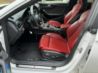 S5 5-drzwi Quattro 4x4 354km 2-komplety kół Radar ACC Super stan Koszalin - zdjęcie 9