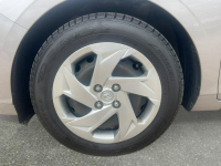 Hyundai i20 1.2 Classic Plus! Z Polskiego Salonu! Faktura VAT! Warszawa - zdjęcie 9