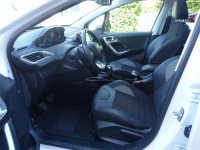 Peugeot 2008 Częstochowa - zdjęcie 9