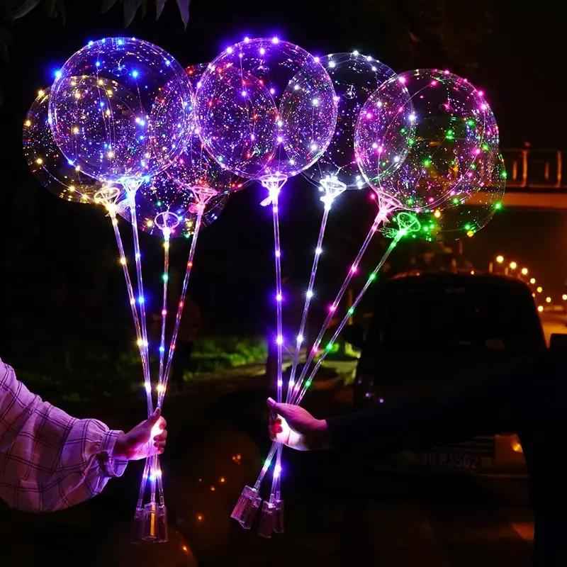 Balony LED Gdańsk - zdjęcie 4