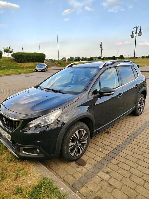 Sprzedam Peugeot 2008 PureTech Allure Tczew - zdjęcie 2