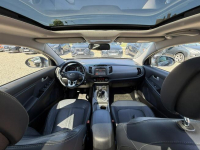 Kia Sportage 1.7CRDI Fifa Edition!!! Białogard - zdjęcie 9