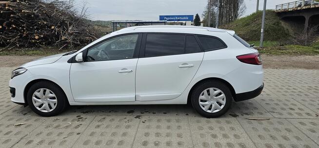 Renault Megane III Lift Małkowo - zdjęcie 3