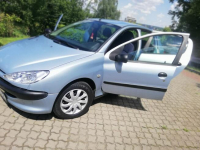 peugeot 205 2004-X/2005 1.1 benz, 165tys, km Bydgoszcz - zdjęcie 5