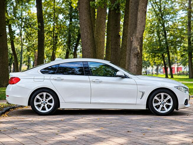 BMW 420 Sadlno - zdjęcie 4