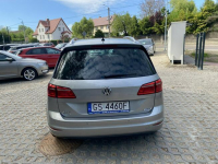 Volkswagen Golf Sportsvan Sportsvan LOUNGE 48 tys km nawigacja automat Kobylnica - zdjęcie 6
