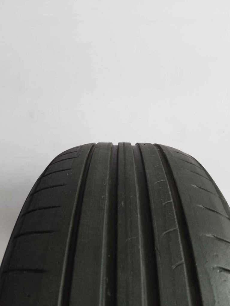Opony Dunlop 205/60/R15 Siedlce - zdjęcie 3