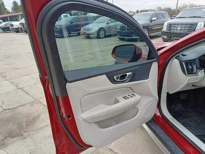 Volvo V60 Cross Country Gizałki - zdjęcie 7