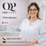 Lekarz Dentysta - Ortodonta