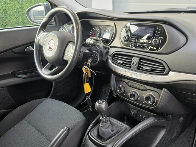 Fiat Tipo STREET *tylko 49111km* ZAREJESTROWANY* 1.4 16v Czarnków - zdjęcie 7