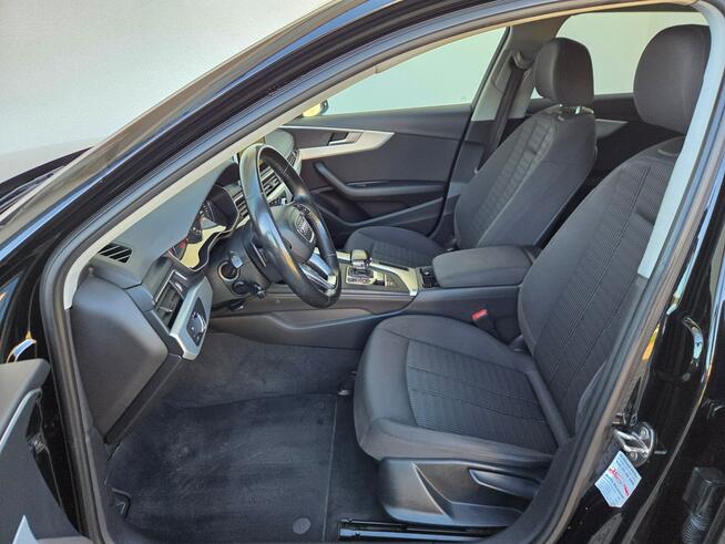 Audi A4 2.0Tdi Full LED * navi * el klapa Raba Niżna - zdjęcie 8