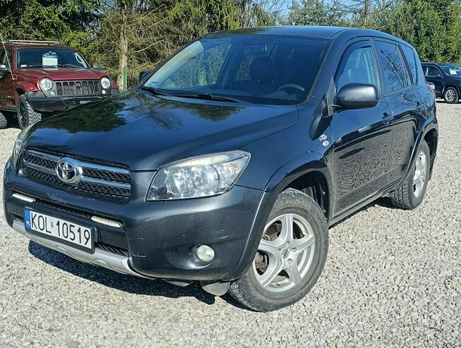Toyota RAV-4 4X4 Dulowa - zdjęcie 1