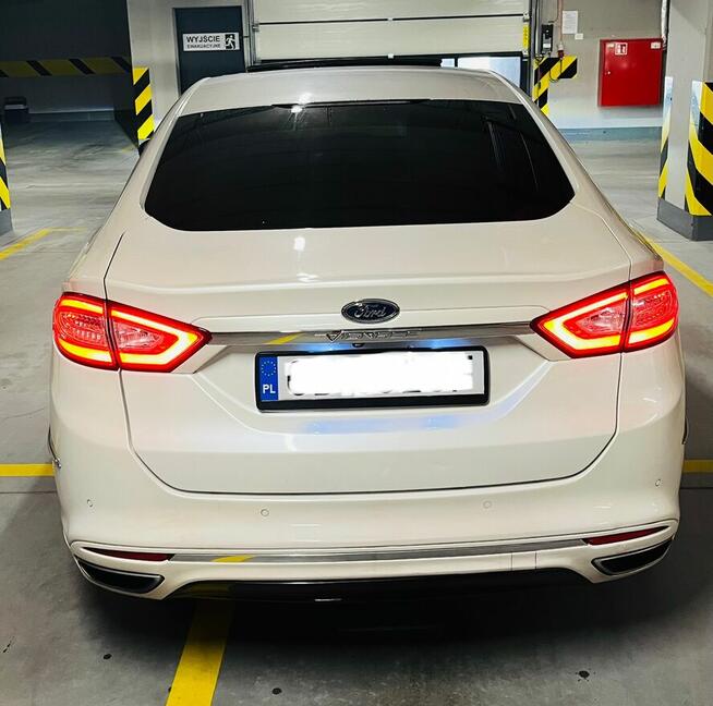 Witam ,  Mam na sprzedaż Forda Vigniale Hybryda . Bydgoszcz - zdjęcie 1