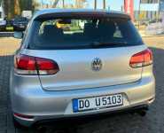 Volkswagen Golf 2.0  210 KM GTI Import Raty Opłaty ASO !!! Łęczyca - zdjęcie 11
