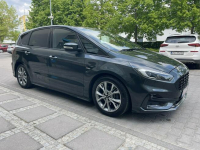 Ford S-Max 2.0 ST Line Szczecin - zdjęcie 5