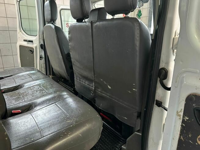 Sprzedam samochód Ford Transit z wywrotką 2.0 diesel z 2019 Tarnów - zdjęcie 6