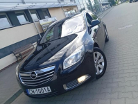 INSIGNIA/2.0/CDTI/STAN-BDB/1-WŁAŚCICIEL/ZAREJESTR/