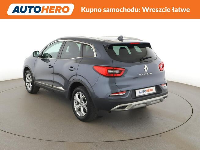 Renault Kadjar automat navi panorama pdc grzane fotele auto klima Warszawa - zdjęcie 4