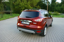 Ford Escape 2.0 EcoBoost Titanium Kozienice - zdjęcie 2