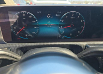 Mercedes CLA 250 pakiet AMG / bardzo zadbany / niski przebieg Tarnów - zdjęcie 8