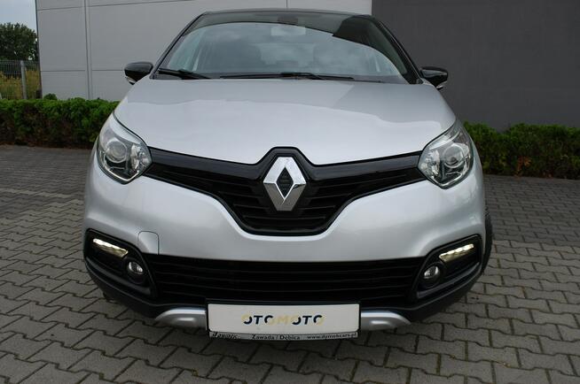 Renault Captur Automat,Kamera,Navi Dębica - zdjęcie 10