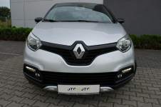 Renault Captur Automat,Kamera,Navi Dębica - zdjęcie 10
