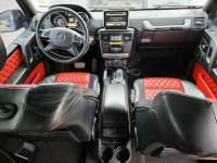 MERCEDES-BENZ G 63 AMG / 4x4 / niski przebieg Wrocław - zdjęcie 7