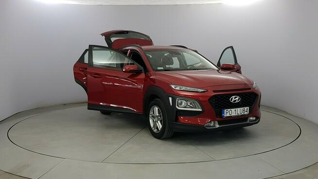 Hyundai Kona 1.0 T-GDI Comfort ! Z Polskiego Salonu ! Faktura VAT ! Warszawa - zdjęcie 10