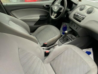 SEAT IBIZA - 2008 - 1.2 Głogów - zdjęcie 9