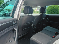 Volkswagen Tiguan Janów Lubelski - zdjęcie 10