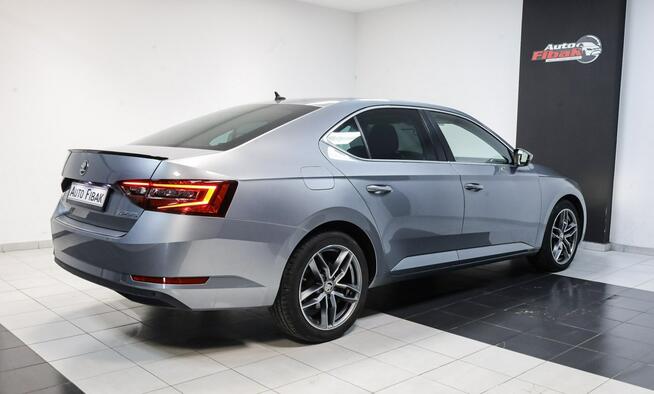 Škoda Superb 190KM*Style*Salon Polska*Automat DSG*Canton*Vat23% Konstantynów Łódzki - zdjęcie 11