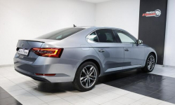 Škoda Superb 190KM*Style*Salon Polska*Automat DSG*Canton*Vat23% Konstantynów Łódzki - zdjęcie 11