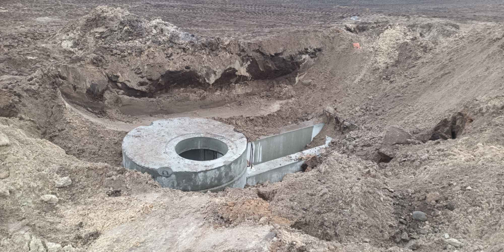 Transport i roboty ziemne Wydminy - zdjęcie 7