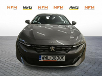 Peugeot 508 1,5 Bluehdi(130 KM) Active Salon PL  F-Vat Warszawa - zdjęcie 8