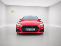 Audi A5 FV23%/S-line/ACC/Side assist/Bang/Panorama/ASO/ Pozowice - zdjęcie 5