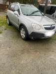 Sprzedam opel Antara 4x4 Tymbark - zdjęcie 4