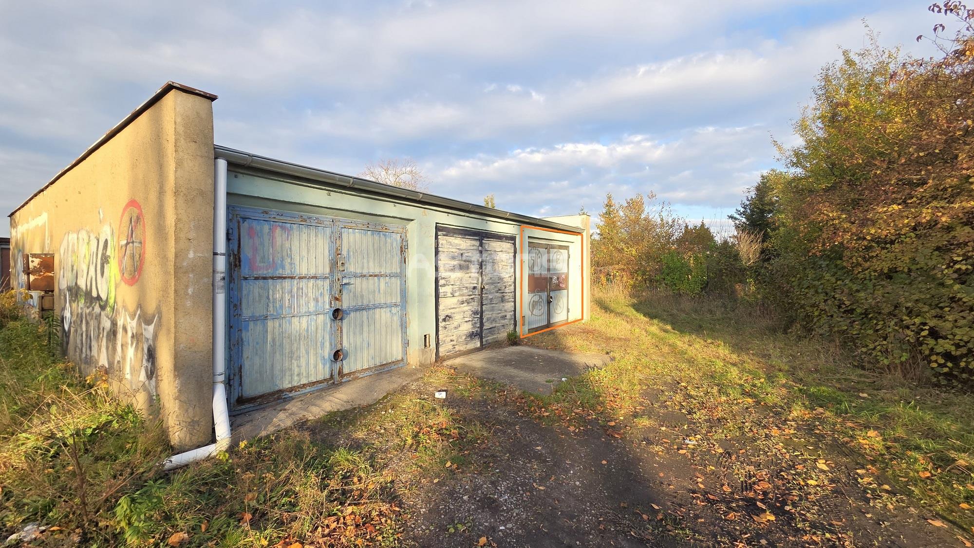 GARAŻ W ŚWIETNEJ LOKALIZACJI NA PIĄTKOWIE! Poznań - zdjęcie 7