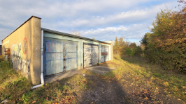 GARAŻ W ŚWIETNEJ LOKALIZACJI NA PIĄTKOWIE! Poznań - zdjęcie 7