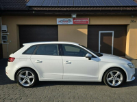 Audi A3 SPORT 1.5 35 TFSI 150KM S-Tronic Salon Polska Włocławek - zdjęcie 7